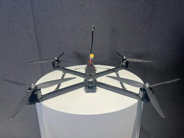 X4-10 S7mini Portable Drone with Long Flight Time