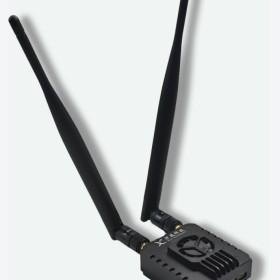 VW20 HD Video Transmission System for Long Range Drones FPV Drone Kit