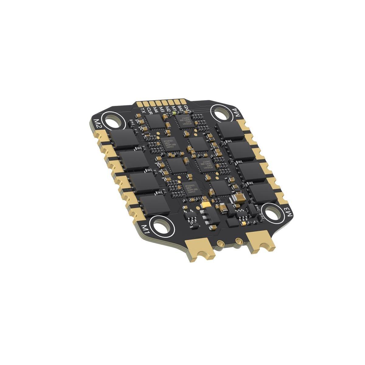 TAKER H65_8S_32Bit 65A 4IN1 ESC