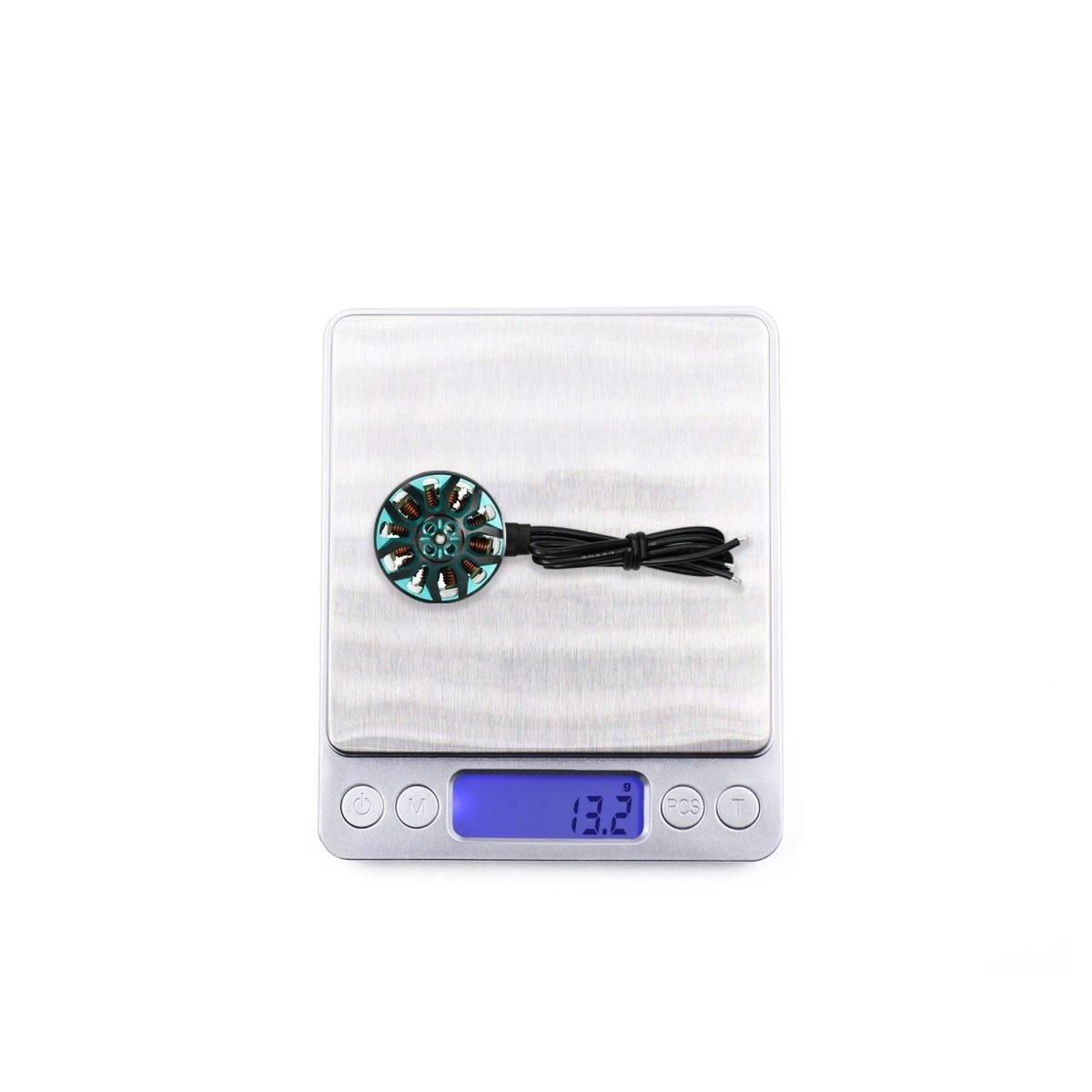 SPEEDX2 1804 3450KV Motor