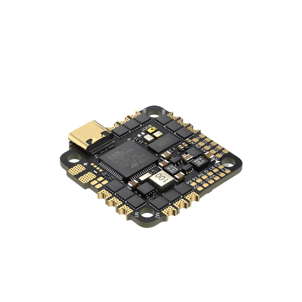 GEPRC TAKER F722 45A 32Bit AIO