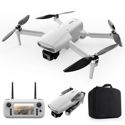 CK17 GPS Drone with LCD Remote and 2K Camera Gimbal