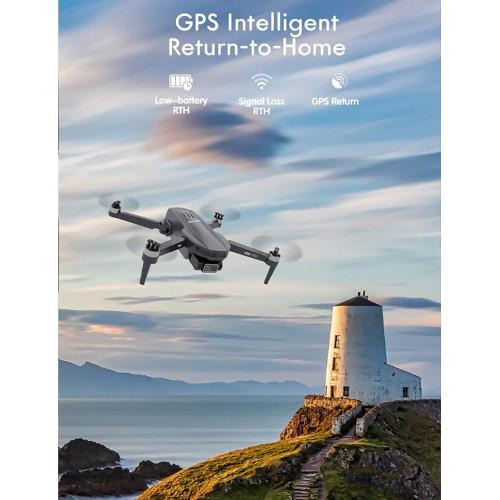 Adjustable Lens and Long Range