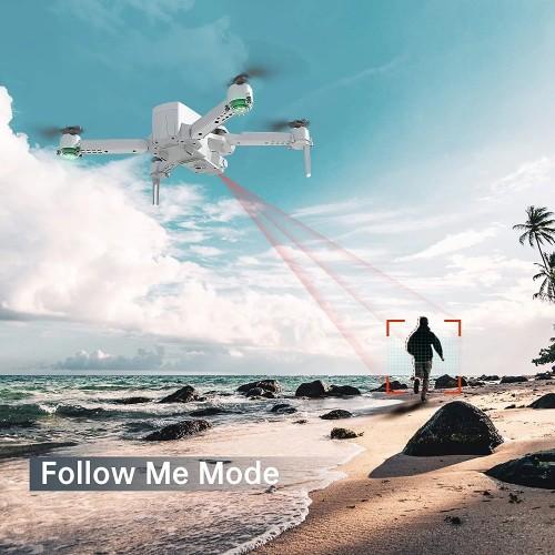 GPS Drone with 4K UHD Camera