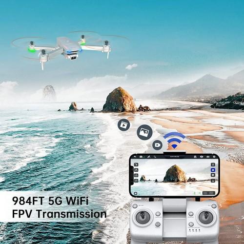 Adults Long Flight Quadcopter