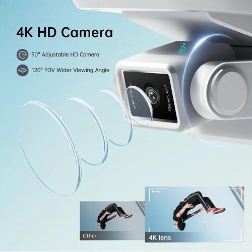 Adults Long Flight Quadcopter