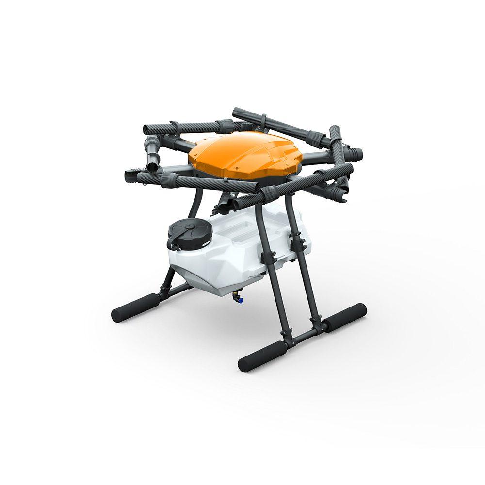 Simplifly SF610M 10L 6-Axis Hexacopter Agriculture Drone Frame with 10L Tank