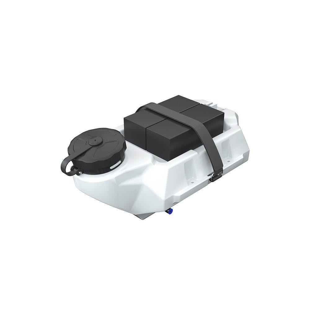 Hexacopter Agriculture Drone