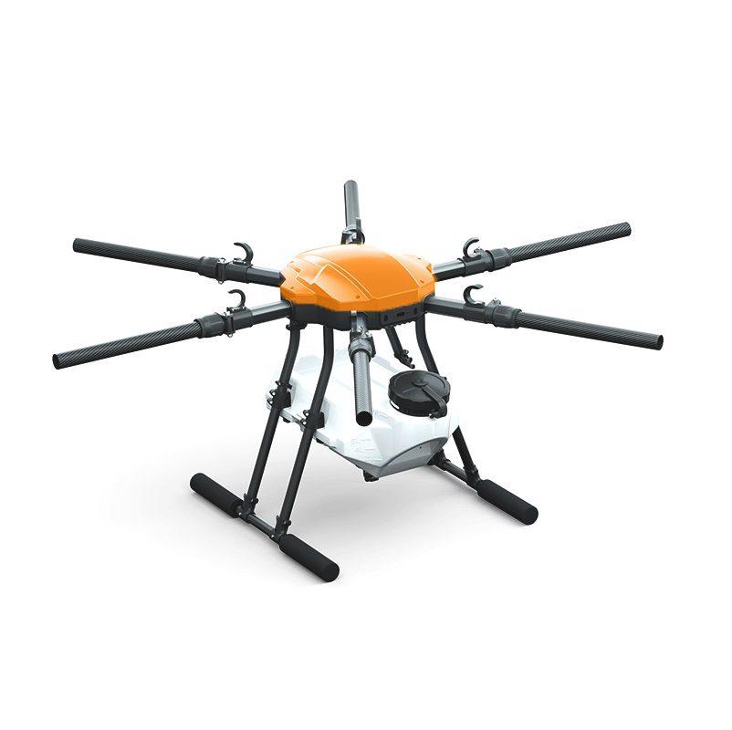Hexacopter Agriculture Drone