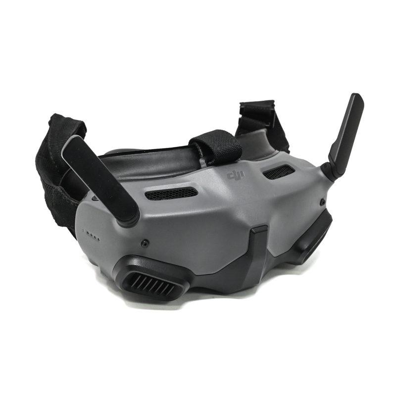 Long Range Four Inch Analog Drone