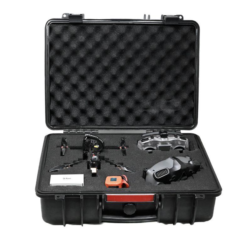 DJI Air Unit Ready to Fly