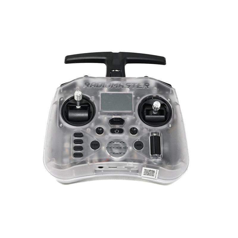 DJI Air Unit Ready to Fly