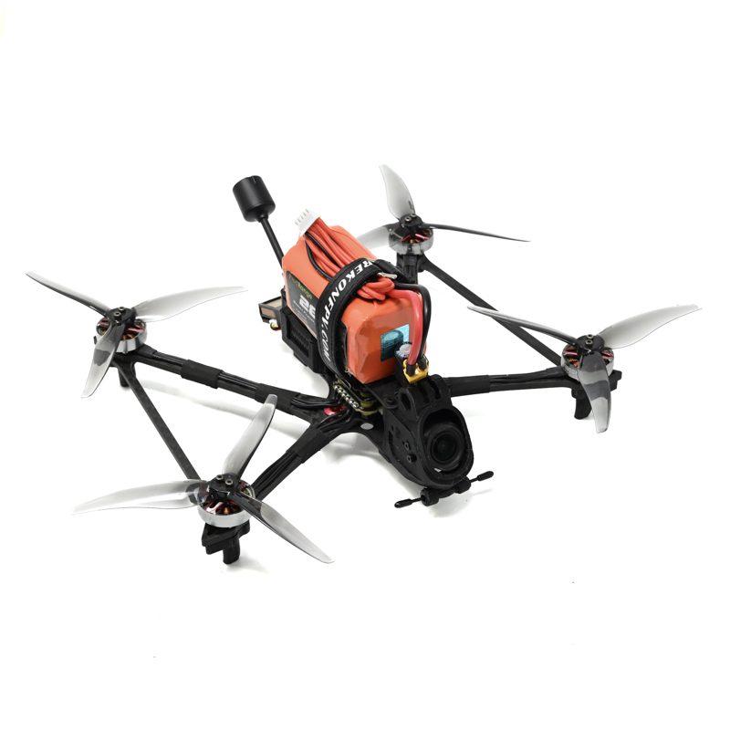 DJI Air Unit Ready to Fly