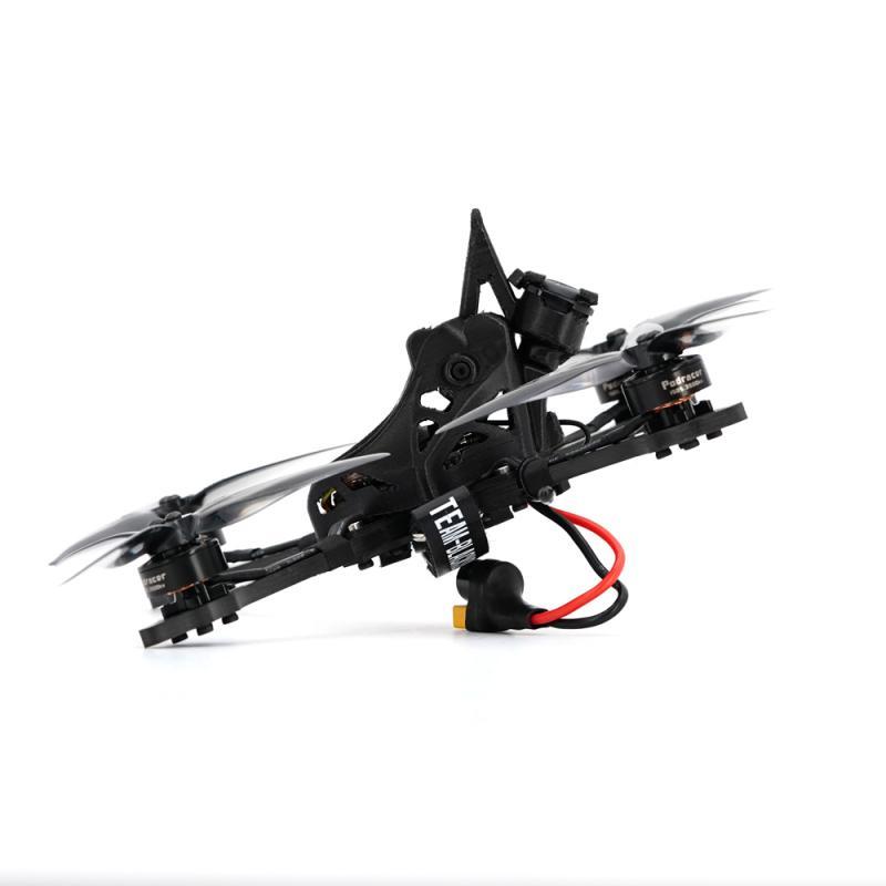 TBS Podracer Toothpick Racing Drone Lightweight Durable Frame AIO Ready to Fly
