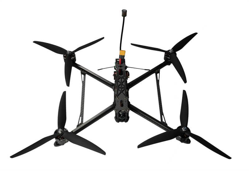 Build FPV Drone