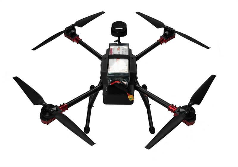 High-Performance Drone