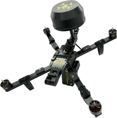 GSNN secure communication module