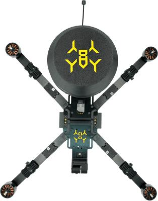 GSNN secure communication module