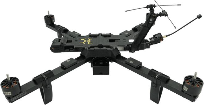 Long Range FPV Drone