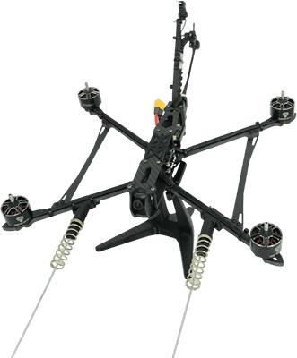 10 Inch Long Range FPV Drone 30km Max Range 25min Flight Time