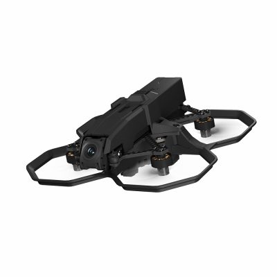 Defender 20 Lite O4 2S HD Portable Lightweight 4K Indoor FPV Drone 10 km Range