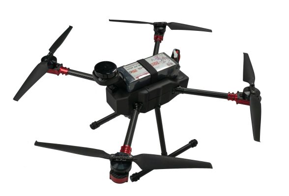 FPV Daily Flying: 5 Best Places to Train and Shoot Cinematic Footage