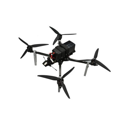 Why 7-Inch FPV Drones Are Gaining Popularity in 2025