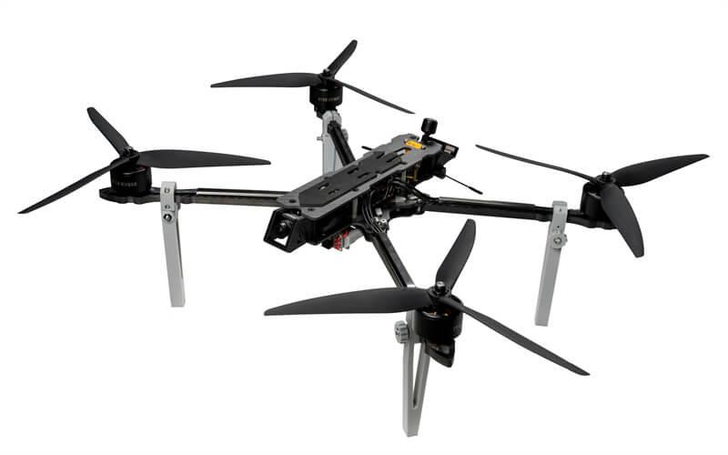 long range fpv drone