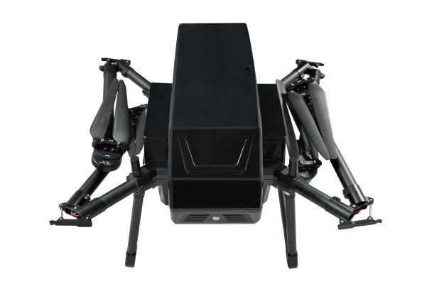 FPV Drone Flight Modes Explained for Beginners