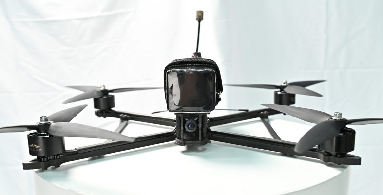 First FPV Drones Flight Guide: 5 Essential Tips for Beginners