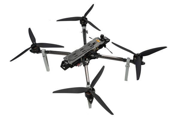 How to Get Your First FPV Flight Right: A Simple Checklist