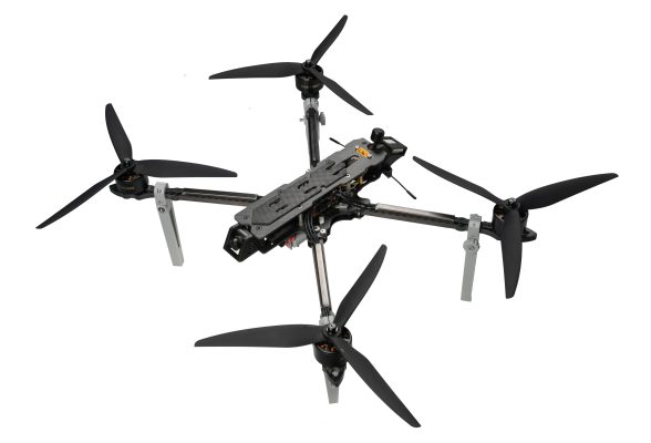 long range fpv drone Explained: The Ultimate Experience in Long-Distance Flying