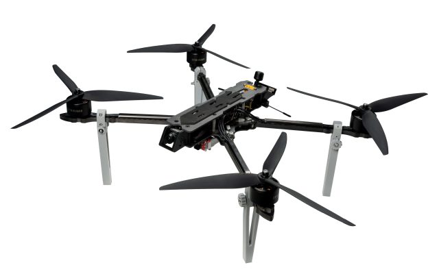 Minute FPV Pre-Flight Checklist for Every Pilot