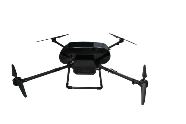 Urban FPV Flying: Safety Guidelines & Cinematic Tips