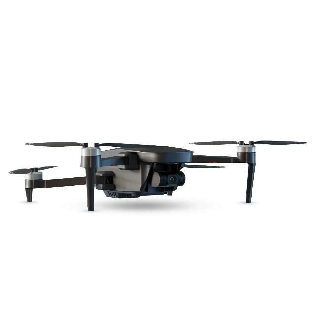 Elevate V1 Long Endurance Surveillance Drone with 4K Camera and Secure Transmission