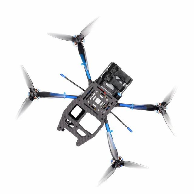 360 FPV Quadcopter HD Digital