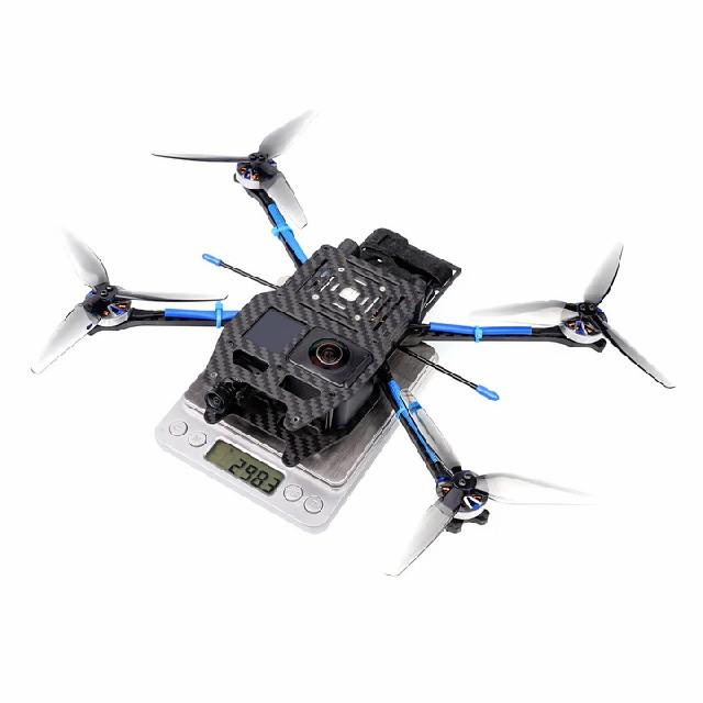 360 FPV Quadcopter HD Digital
