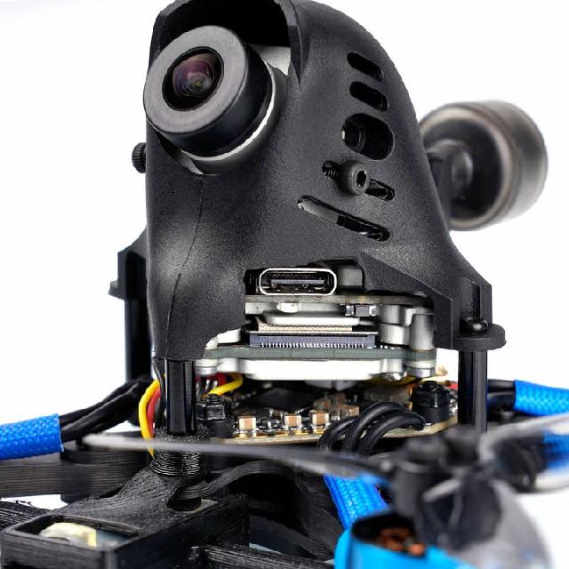 Long Range FPV Drone