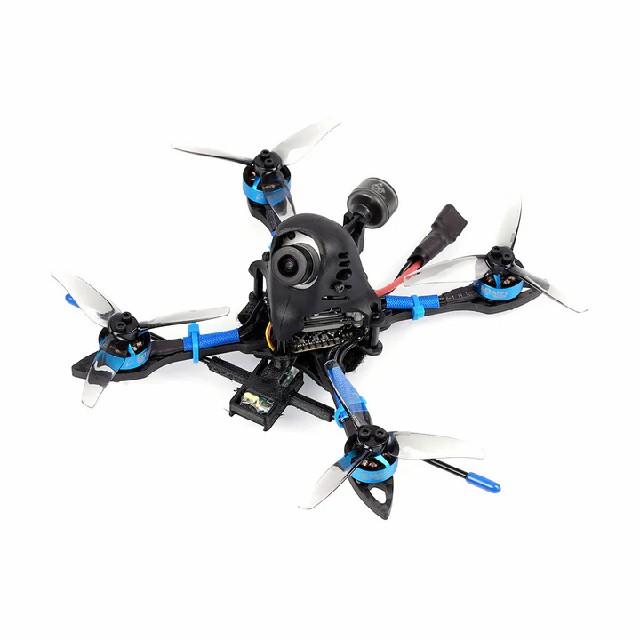 Long Range FPV Drone