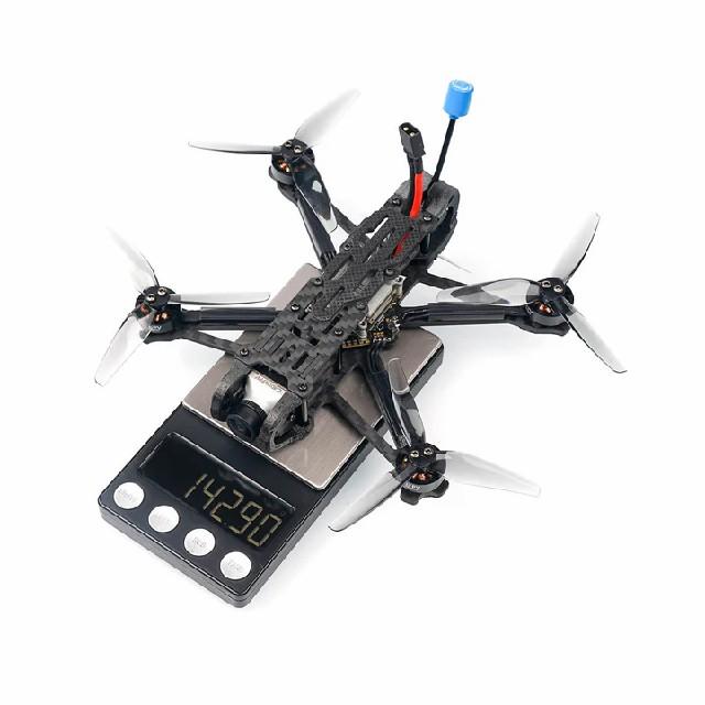 FPV Quadcopter HD VTX