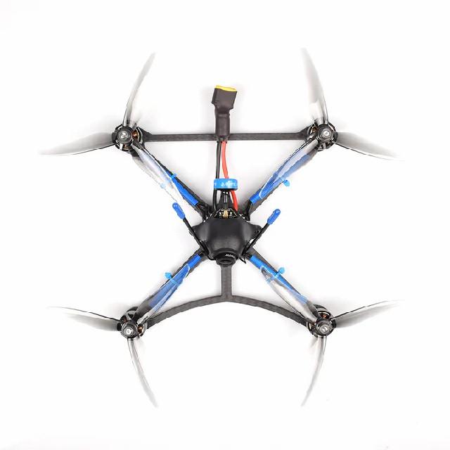 Powerful FPV Drone