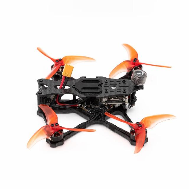 3.5 Inch Micro FPV Drone