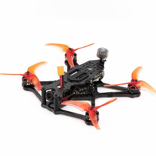 3.5 Inch Micro FPV Drone