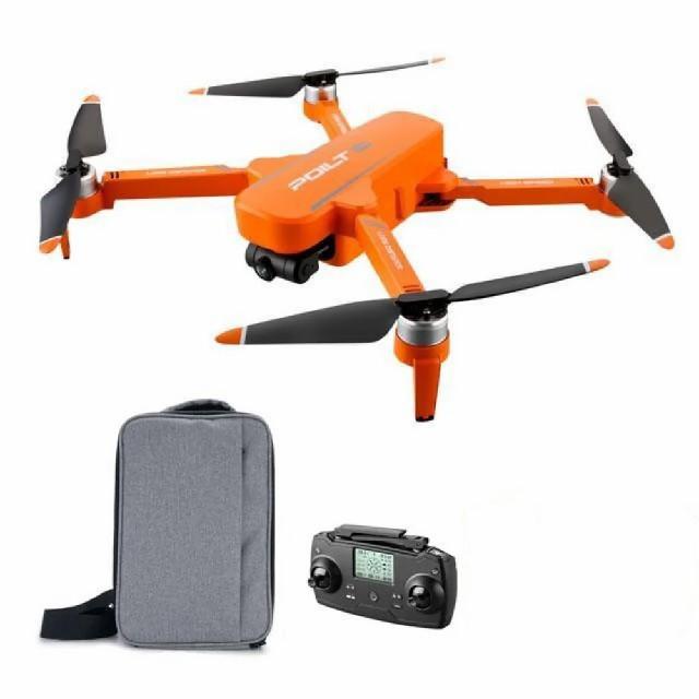 X17 6K Dual Camera Drone with Stable 2 Axis Gimbal and GPS