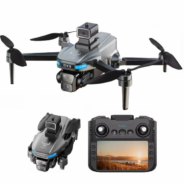 SG901 MAX Drone with 8K Camera 5G WiFi GPS and Obstacle Avoidance