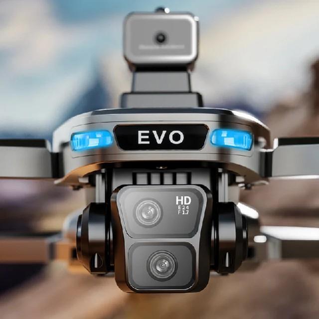 Drone with 8K Camera