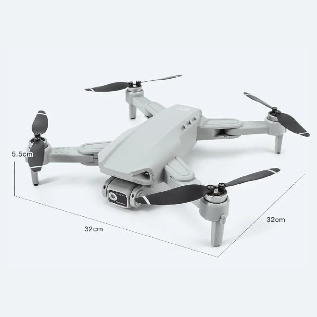 GPS 5G Long Flight Time