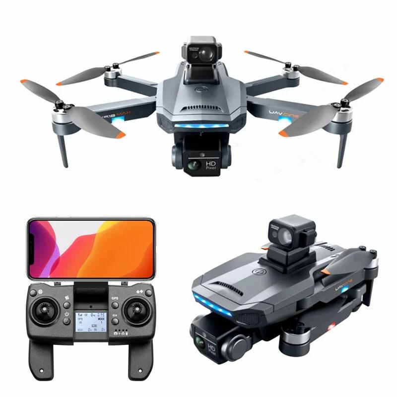 GPS Drone 8K Ultra HD Camera