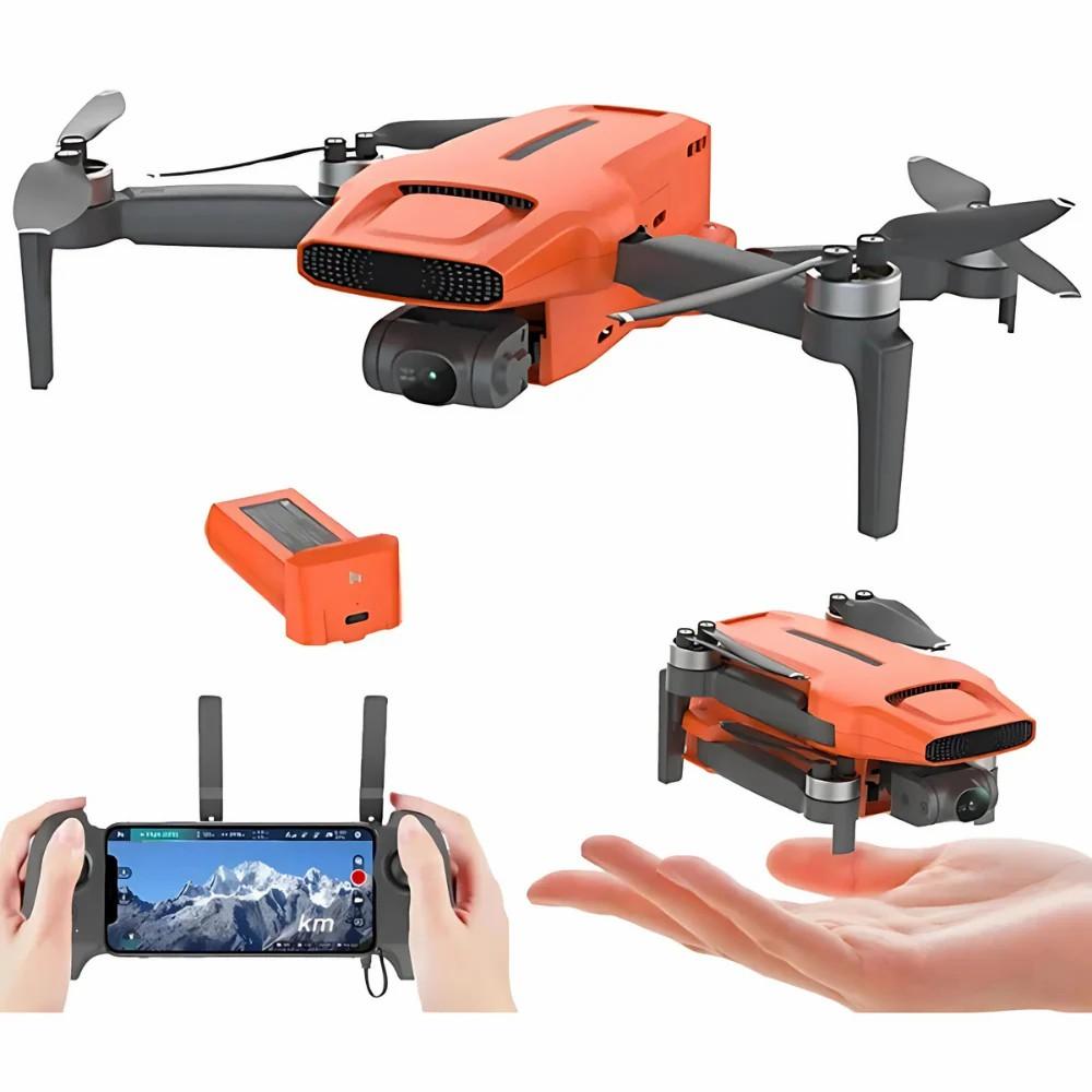 FIMI MINI 3 Drone 4K 60fps Camera 48MP AI Night Vision 9km Range 3 Axis Gimbal