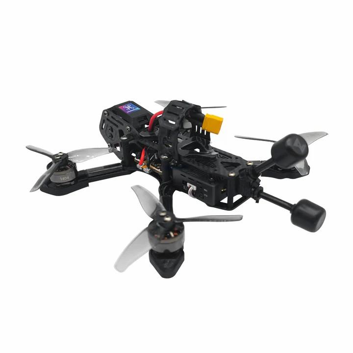 HD O3 3inch FPV Kit